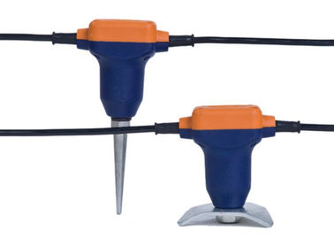 ποιότητας  Blue Geophone Parts / Geophone Land Case EGL05 Long Working Lifespan Εργοστάσιο