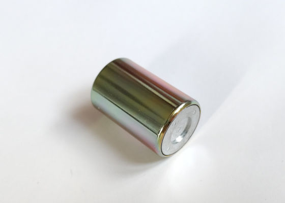 Υψηλή Geophone 5Hz ευαισθησίας κατακόρυφος, ευαισθησία 80V/m/s, geophone 5 Hz αισθητήρας