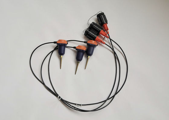 Γεωφώνη υψηλής ευαισθησίας 5Hz κάθετη